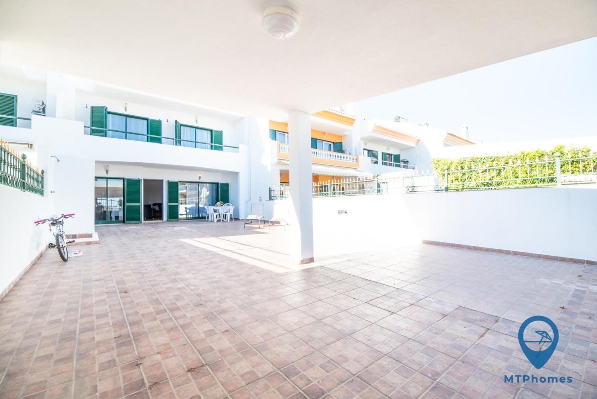 Vila Nico By Mtphomes Albufeira Exterior foto