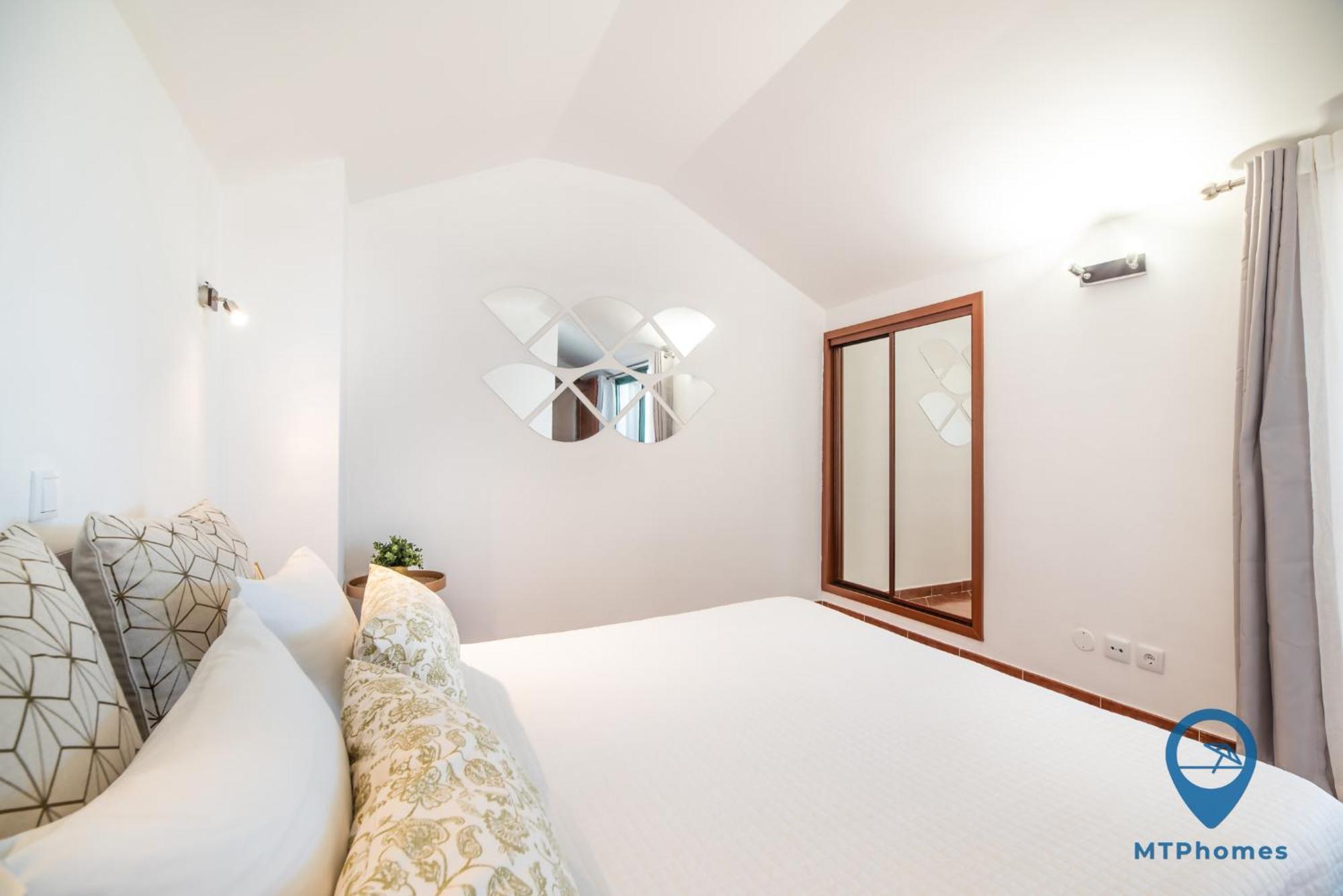Vila Nico By Mtphomes Albufeira Exterior foto